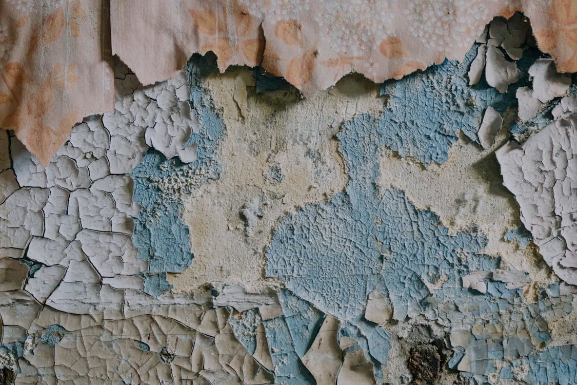How to Fix Peeling Paint: Causes, Repair & Pro Tips